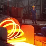 L'activité manufacturière chinoise n'a eu de cesse de se refroidir depuis le printemps. (archive)